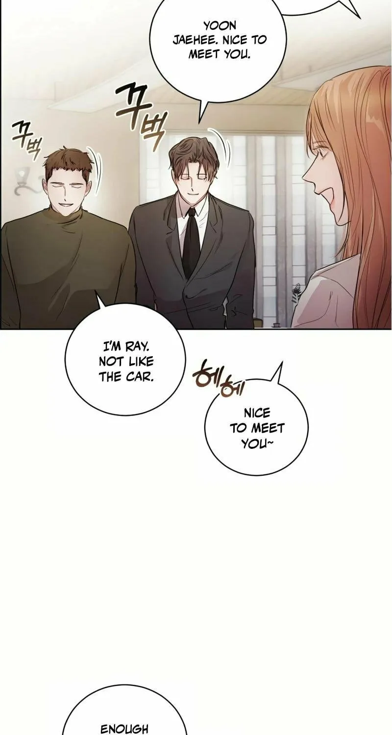 A Drop So Inconsequential Chapter 10 page 32 - 