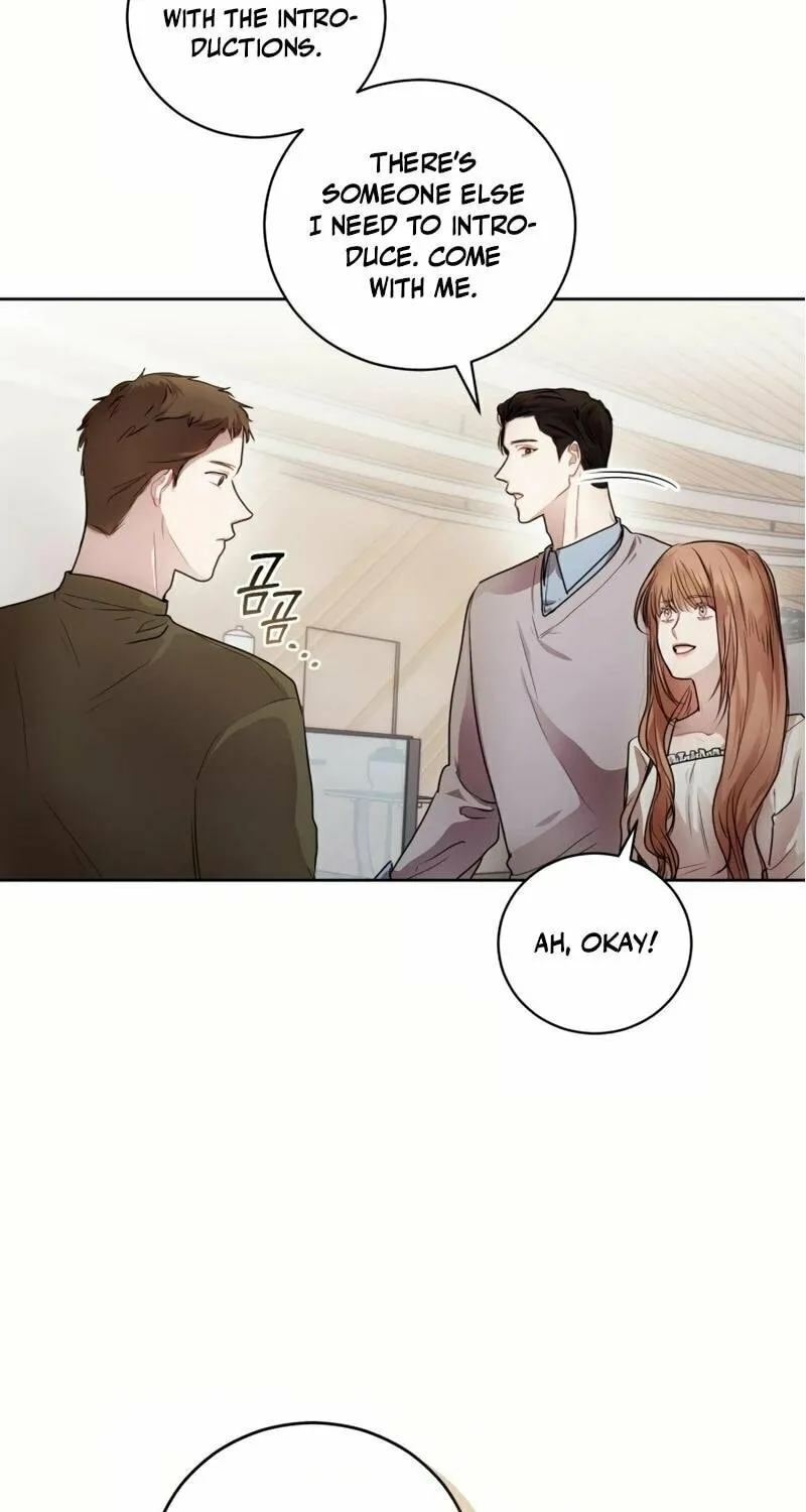 A Drop So Inconsequential Chapter 10 page 33 - 