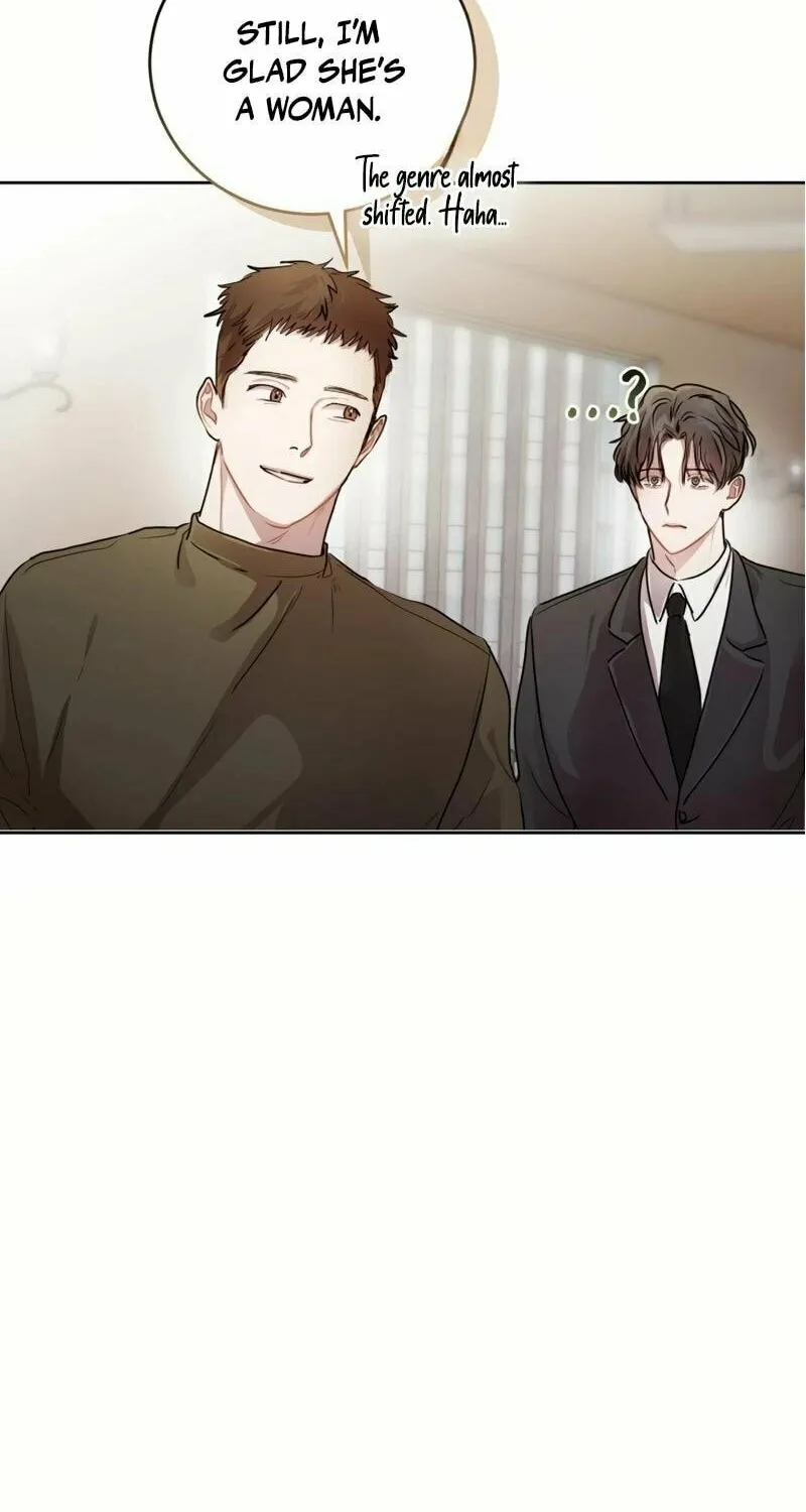 A Drop So Inconsequential Chapter 10 page 34 - 