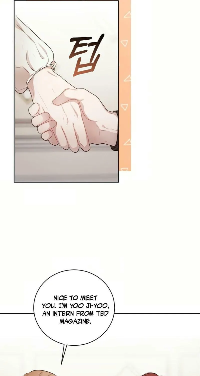 A Drop So Inconsequential Chapter 10 page 36 - 