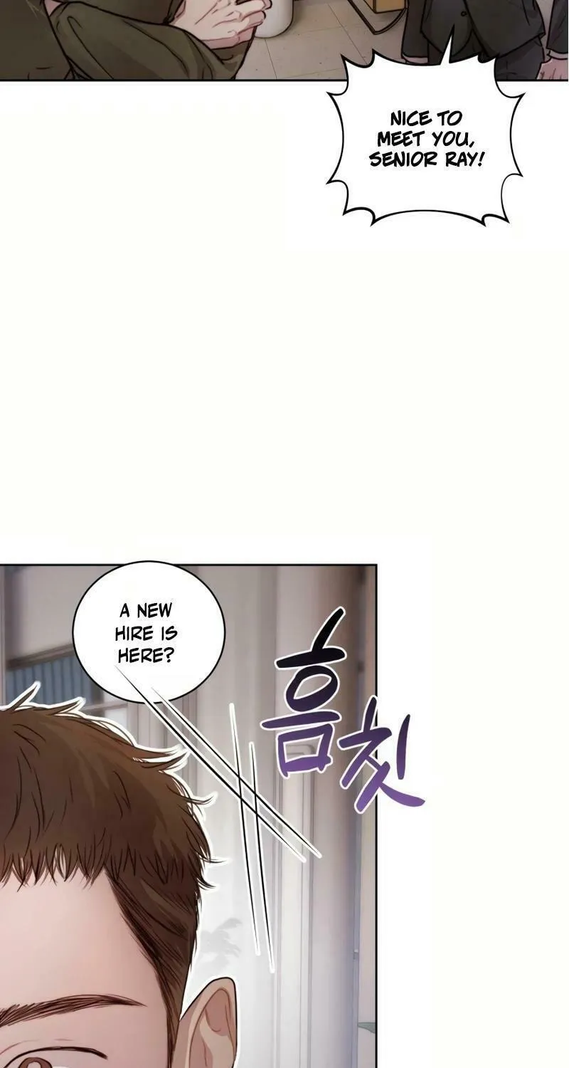 A Drop So Inconsequential Chapter 10 page 5 - 