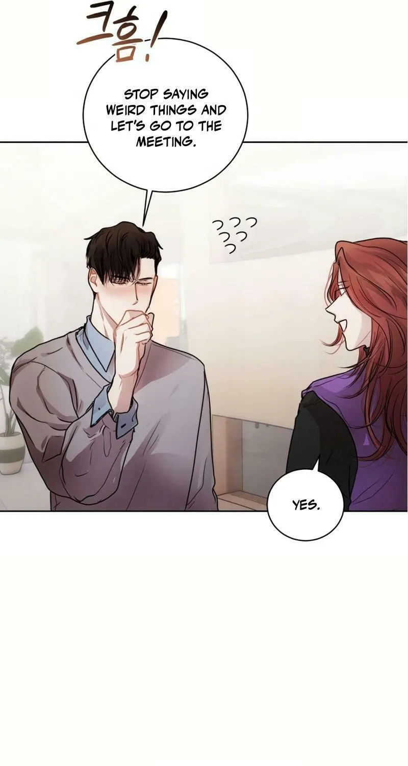 A Drop So Inconsequential Chapter 10 page 43 - 