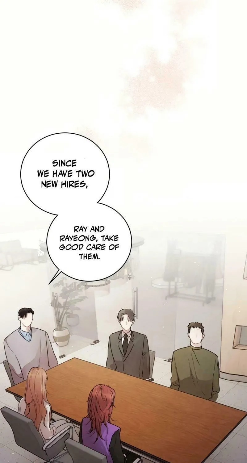 A Drop So Inconsequential Chapter 10 page 46 - 