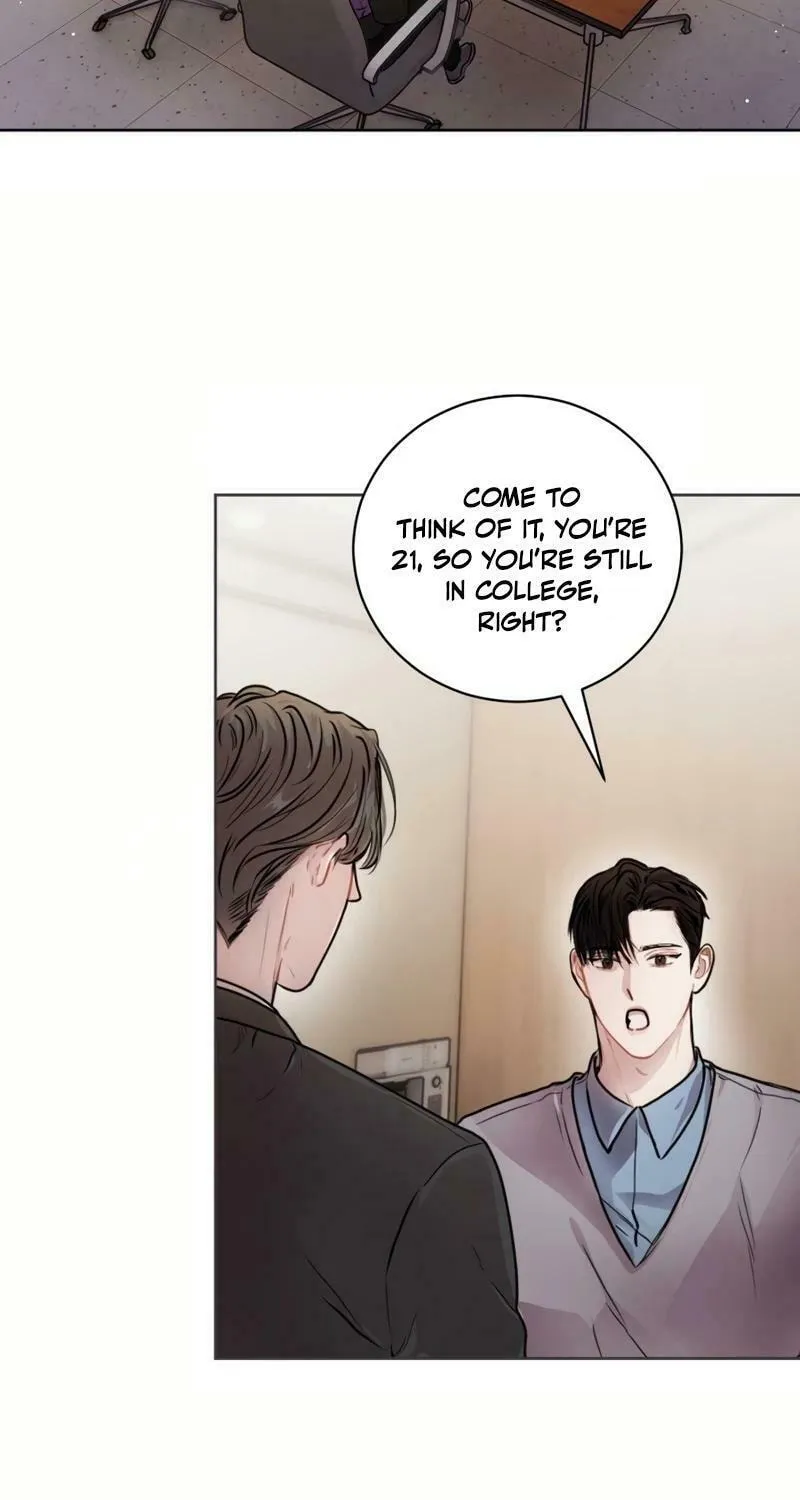 A Drop So Inconsequential Chapter 10 page 47 - 