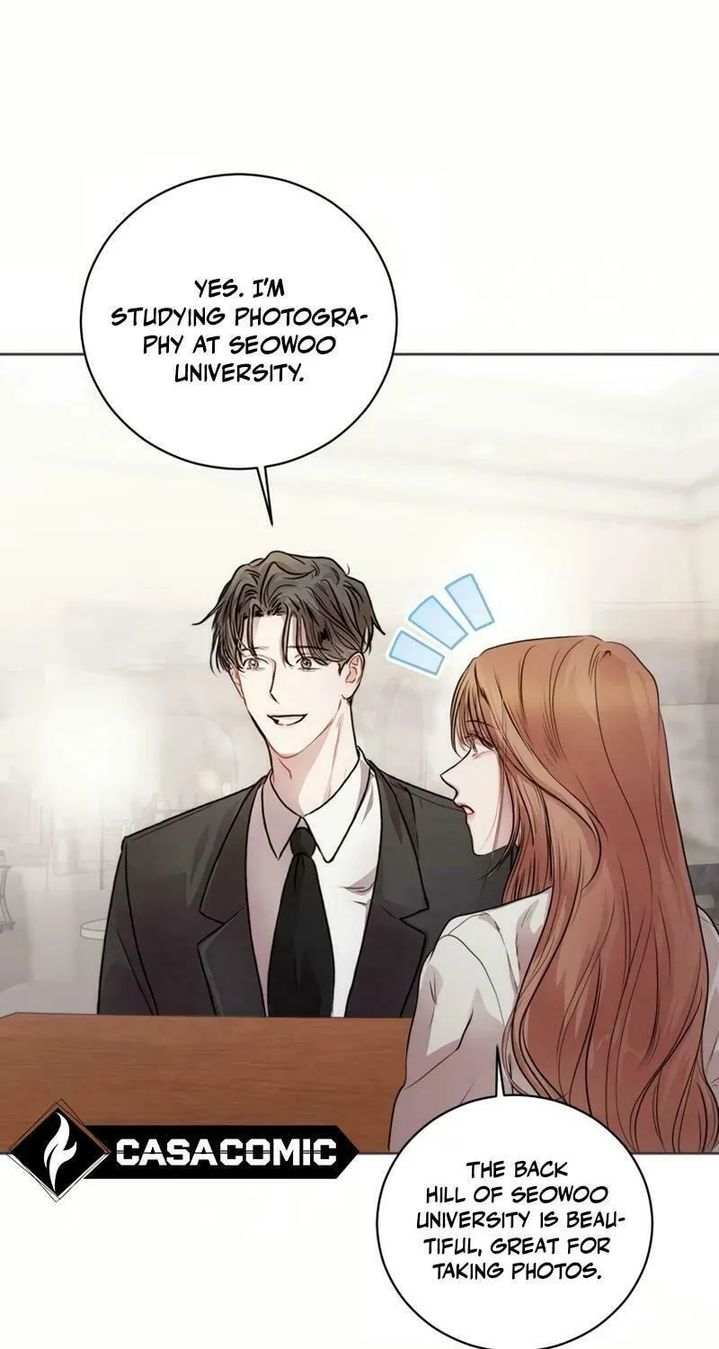 A Drop So Inconsequential Chapter 10 page 48 - 