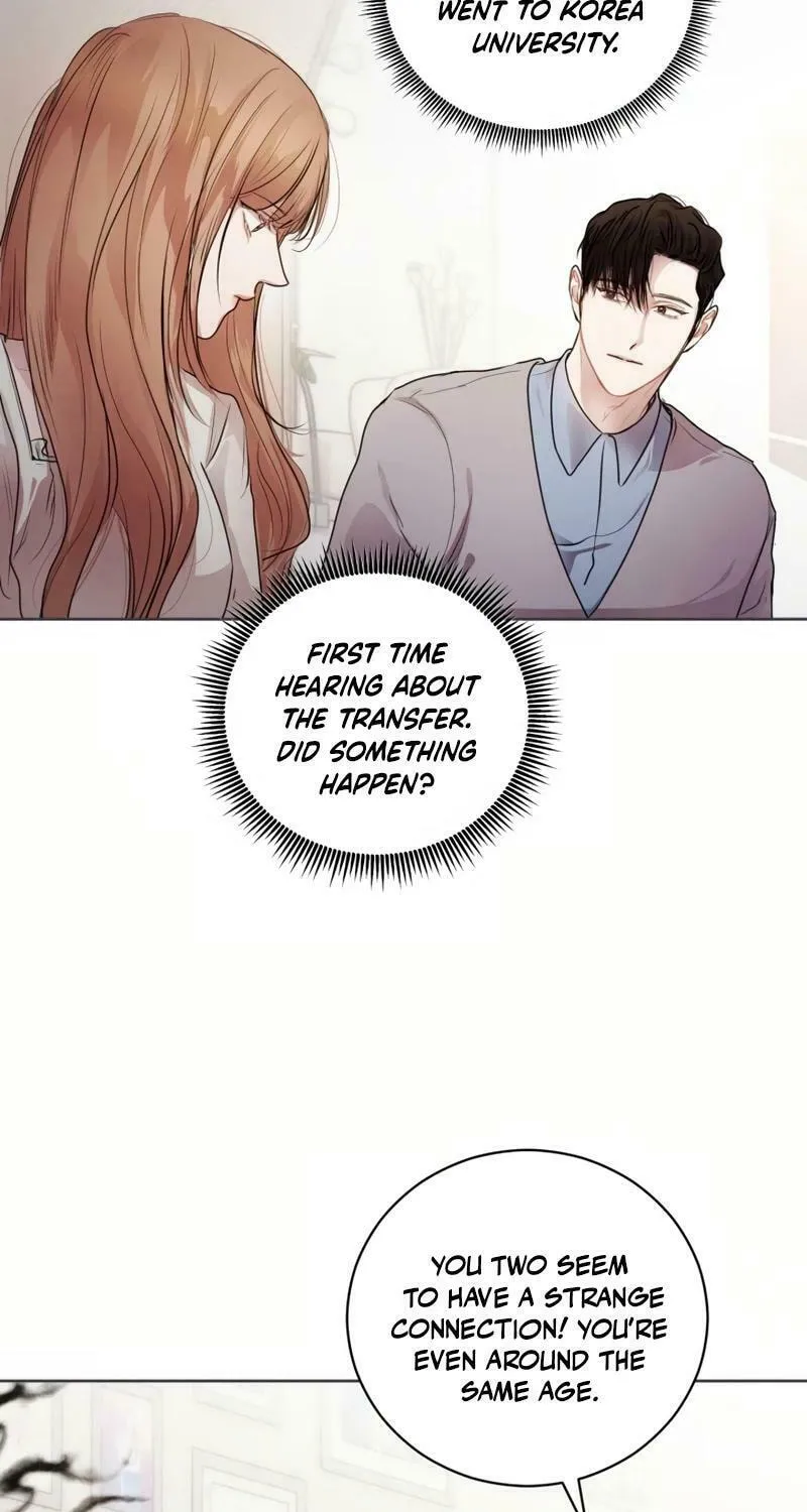 A Drop So Inconsequential Chapter 10 page 52 - 