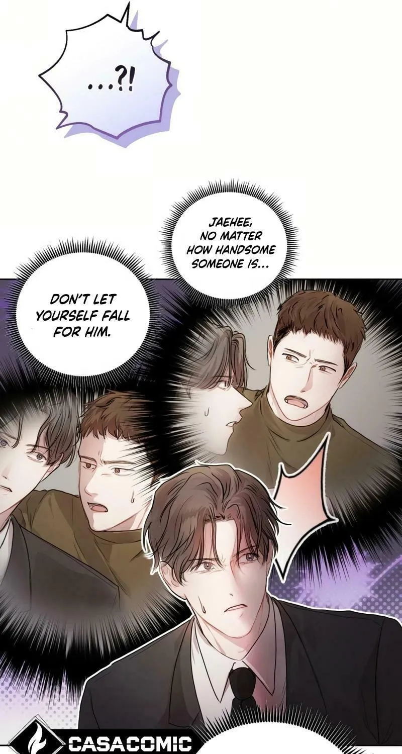 A Drop So Inconsequential Chapter 10 page 57 - 