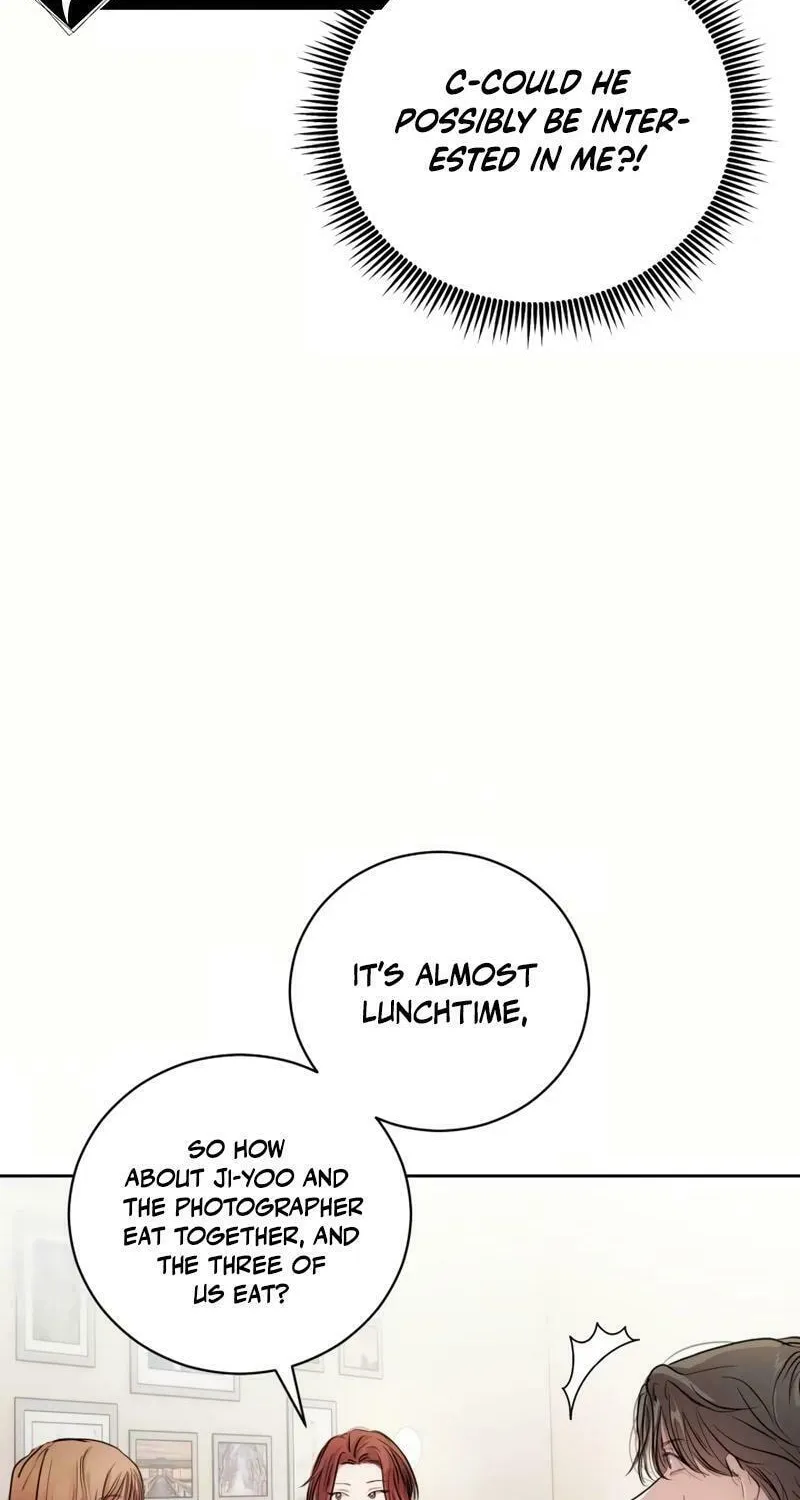 A Drop So Inconsequential Chapter 10 page 58 - 