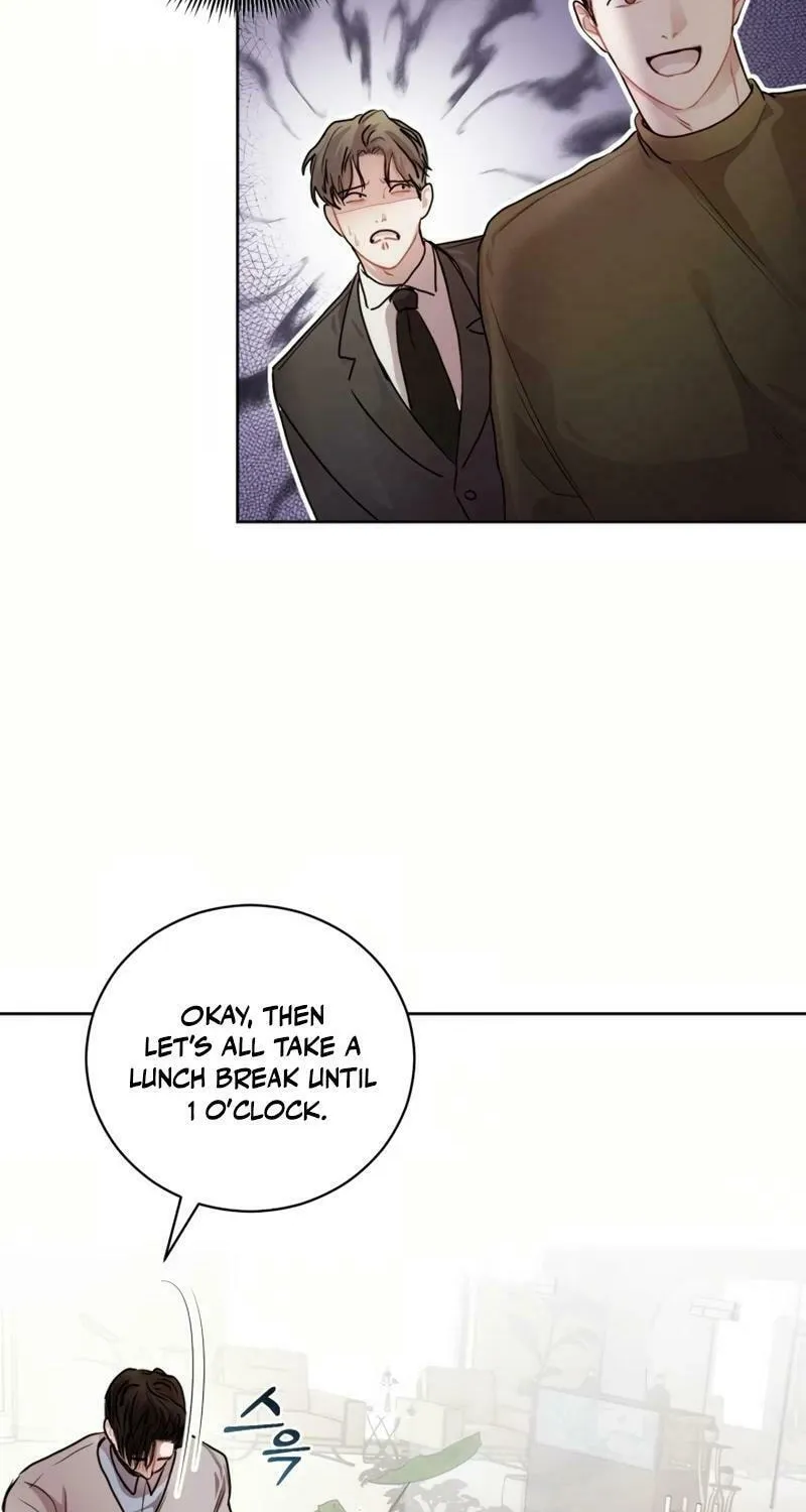 A Drop So Inconsequential Chapter 10 page 60 - 