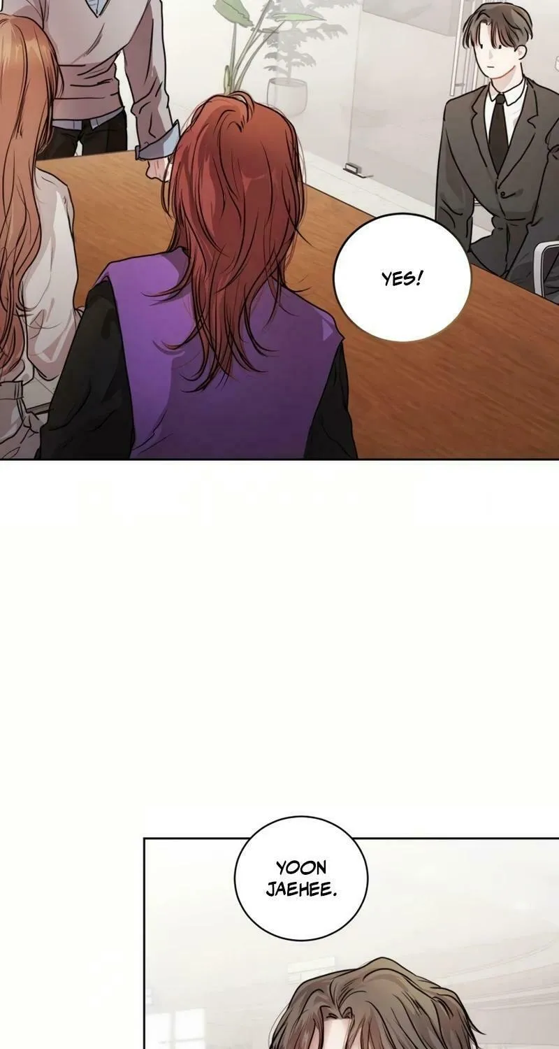 A Drop So Inconsequential Chapter 10 page 61 - 