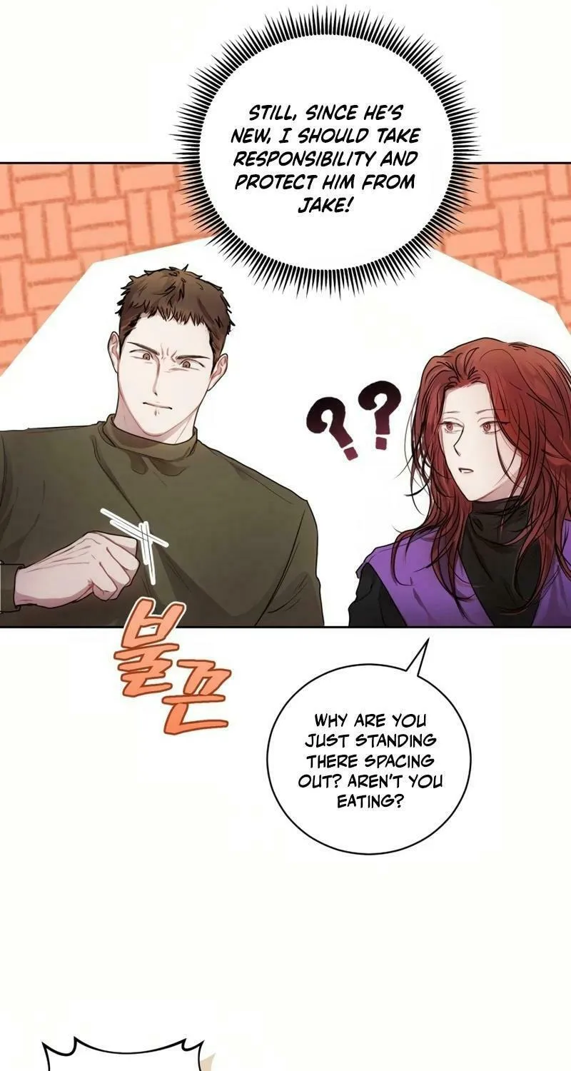 A Drop So Inconsequential Chapter 10 page 66 - 