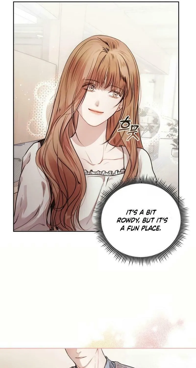 A Drop So Inconsequential Chapter 10 page 68 - 