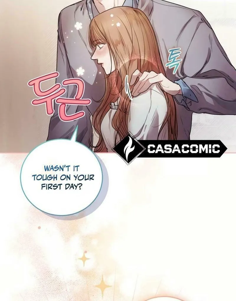 A Drop So Inconsequential Chapter 10 page 69 - 
