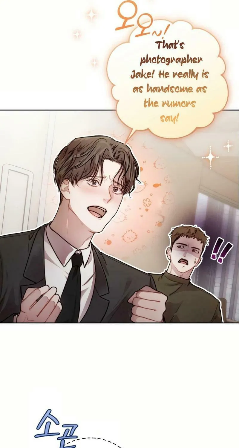 A Drop So Inconsequential Chapter 10 page 8 - 