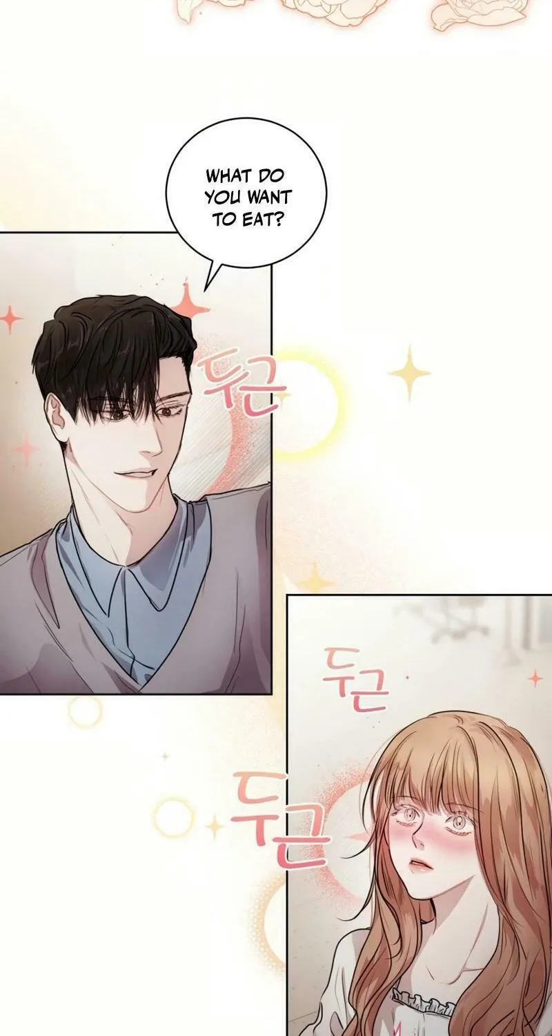 A Drop So Inconsequential Chapter 10 page 71 - 
