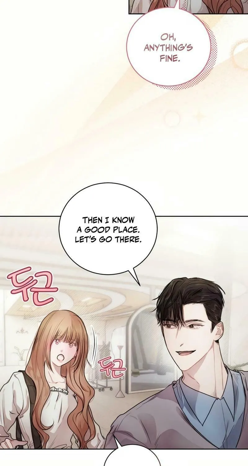 A Drop So Inconsequential Chapter 10 page 72 - 