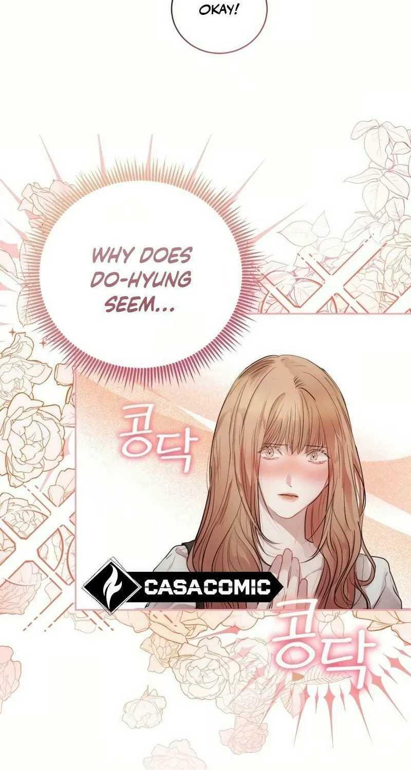 A Drop So Inconsequential Chapter 10 page 73 - 