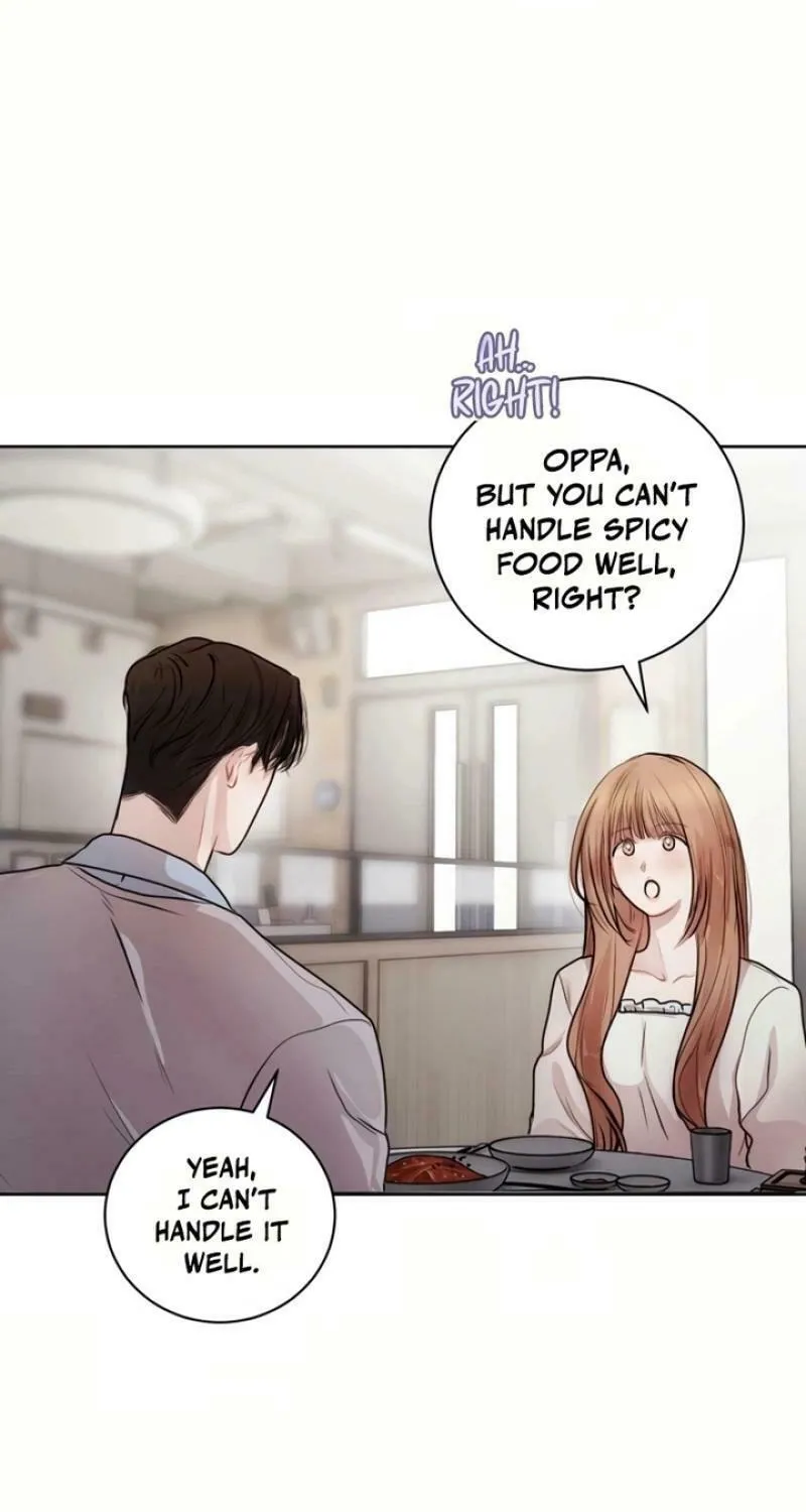 A Drop So Inconsequential Chapter 11 page 12 - 