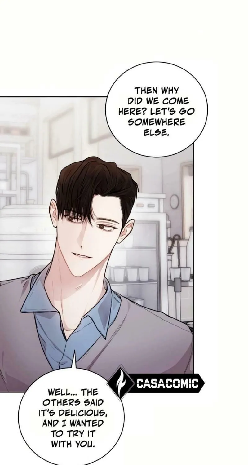 A Drop So Inconsequential Chapter 11 page 13 - 