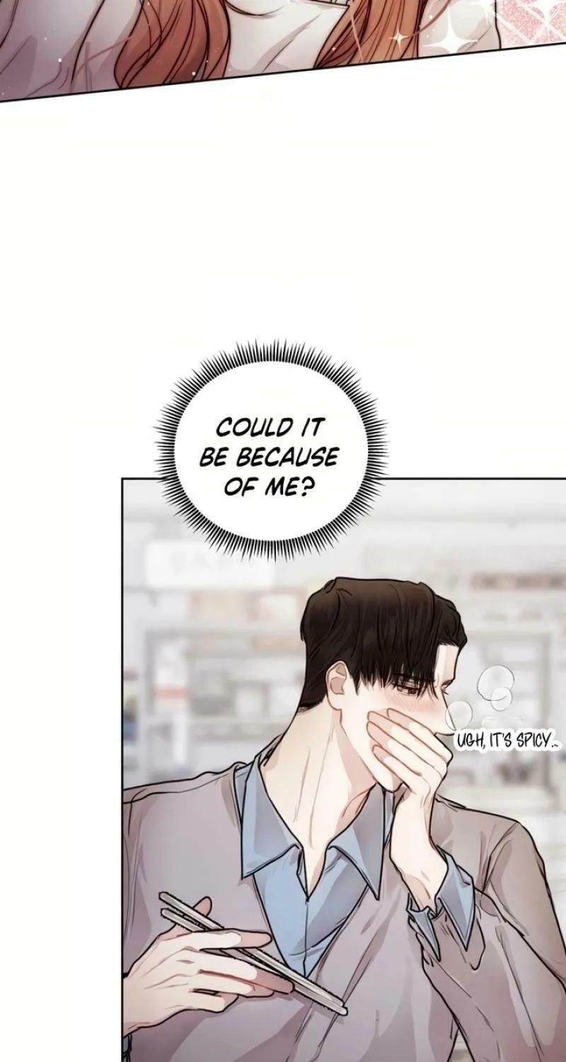 A Drop So Inconsequential Chapter 11 page 16 - 
