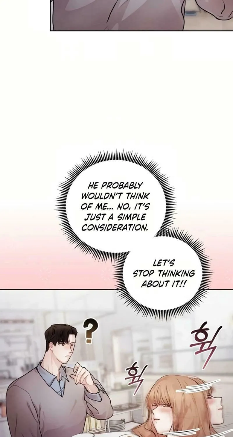 A Drop So Inconsequential Chapter 11 page 17 - 