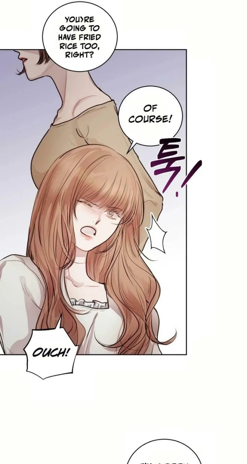 A Drop So Inconsequential Chapter 11 page 19 - 