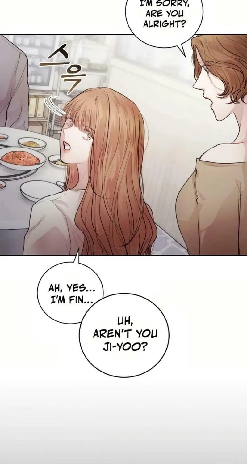 A Drop So Inconsequential Chapter 11 page 20 - 
