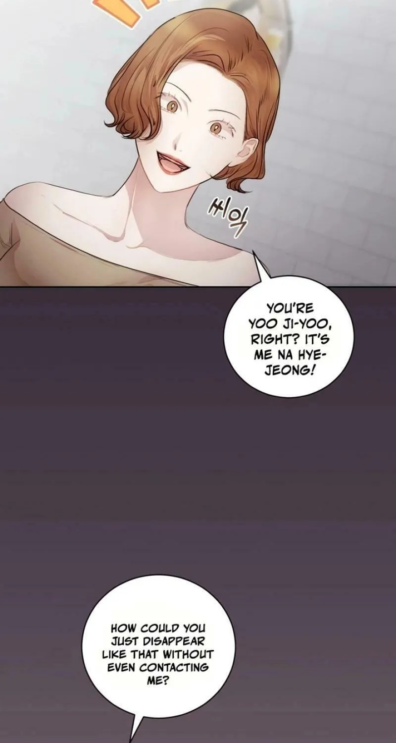 A Drop So Inconsequential Chapter 11 page 22 - 