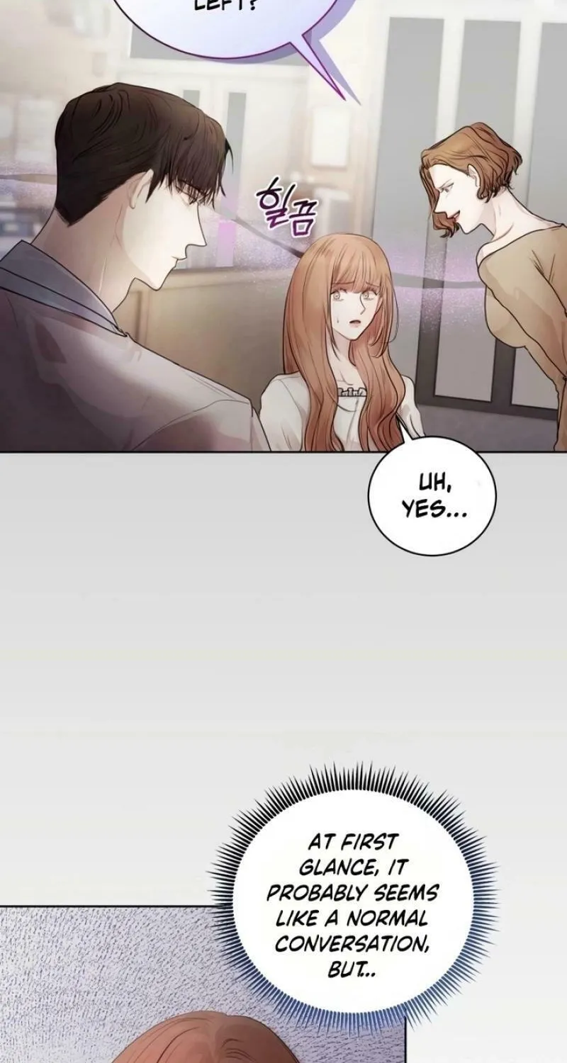 A Drop So Inconsequential Chapter 11 page 24 - 