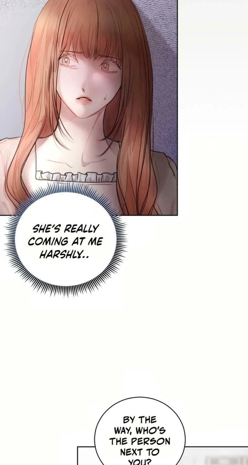 A Drop So Inconsequential Chapter 11 page 25 - 