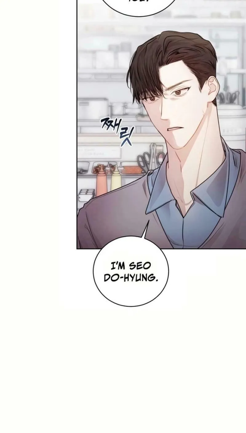 A Drop So Inconsequential Chapter 11 page 26 - 