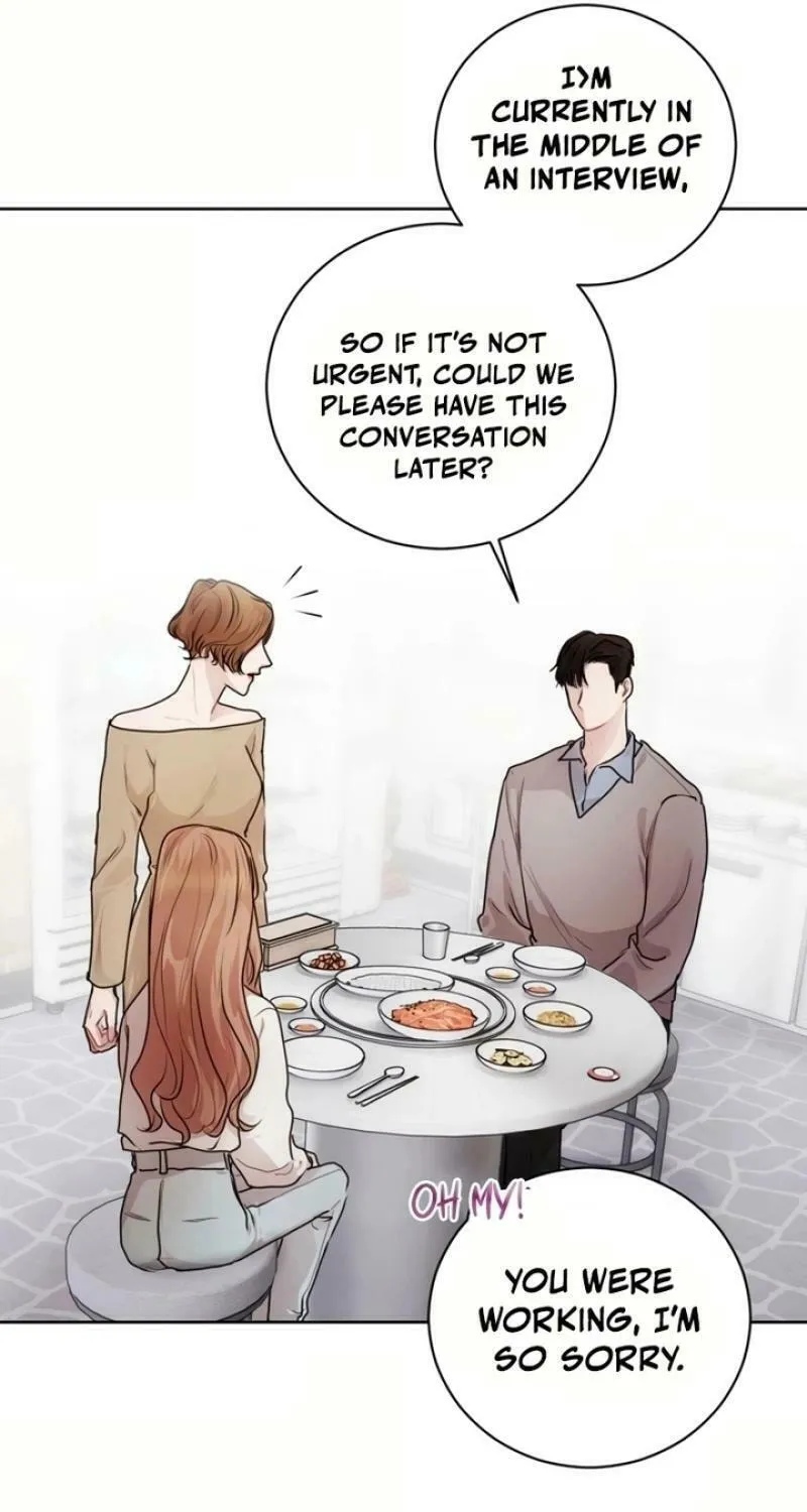 A Drop So Inconsequential Chapter 11 page 27 - 