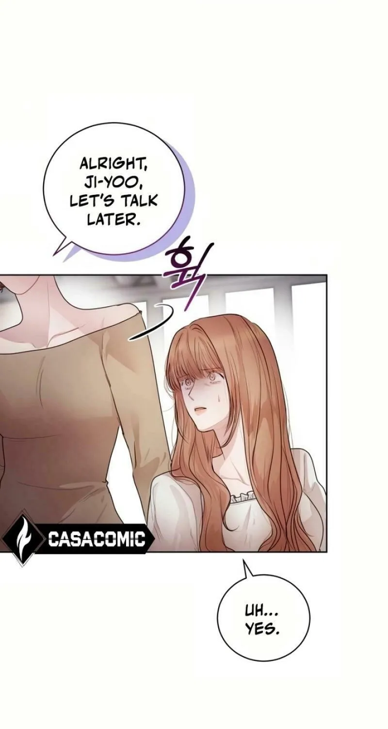 A Drop So Inconsequential Chapter 11 page 28 - 