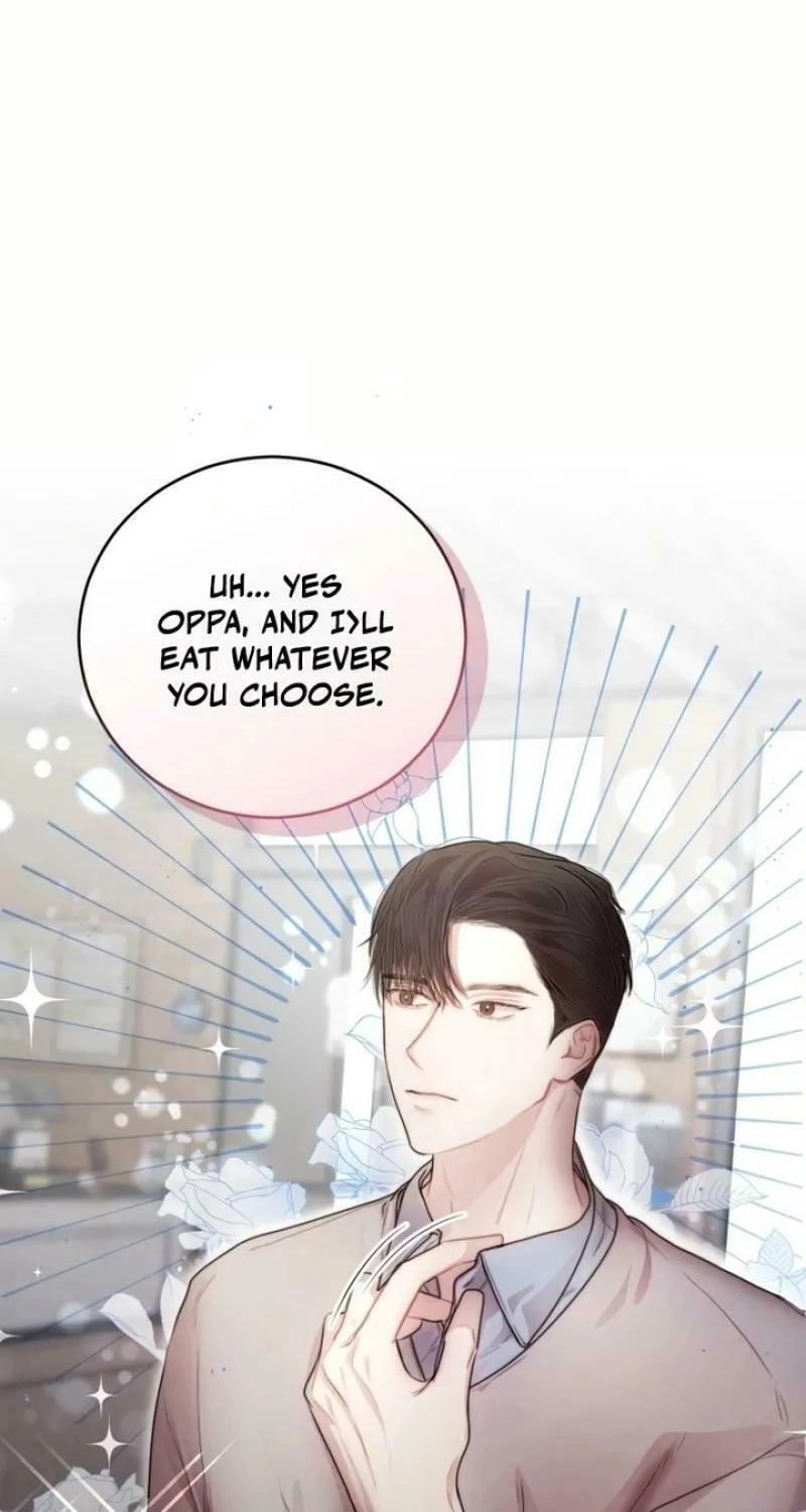 A Drop So Inconsequential Chapter 11 page 4 - 