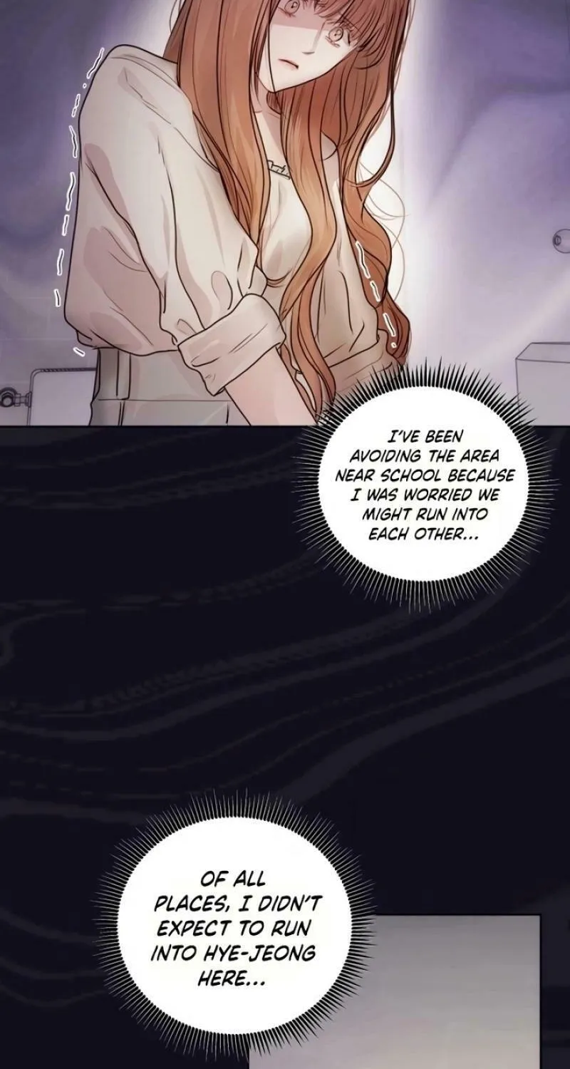 A Drop So Inconsequential Chapter 11 page 32 - 