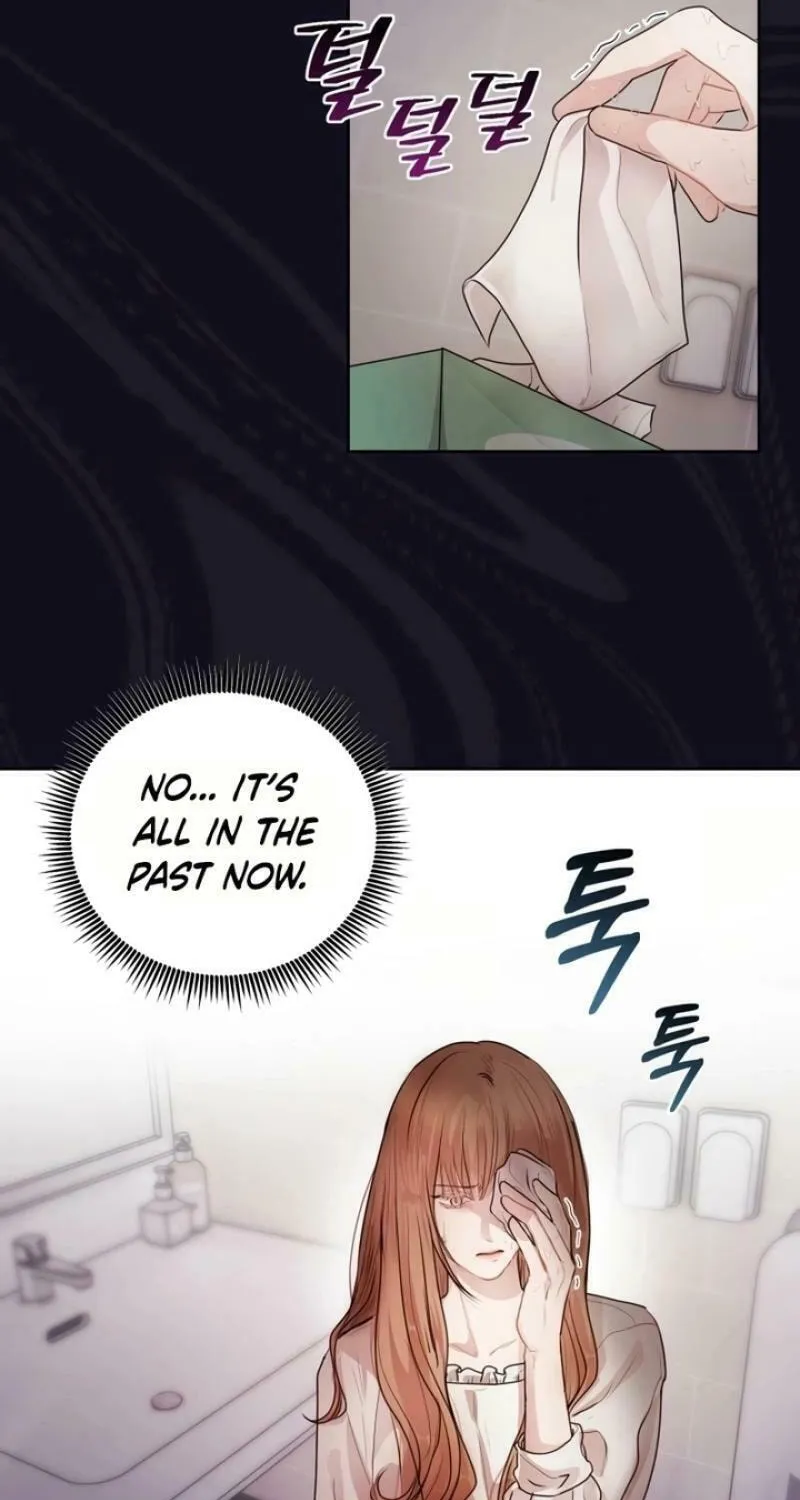 A Drop So Inconsequential Chapter 11 page 33 - 
