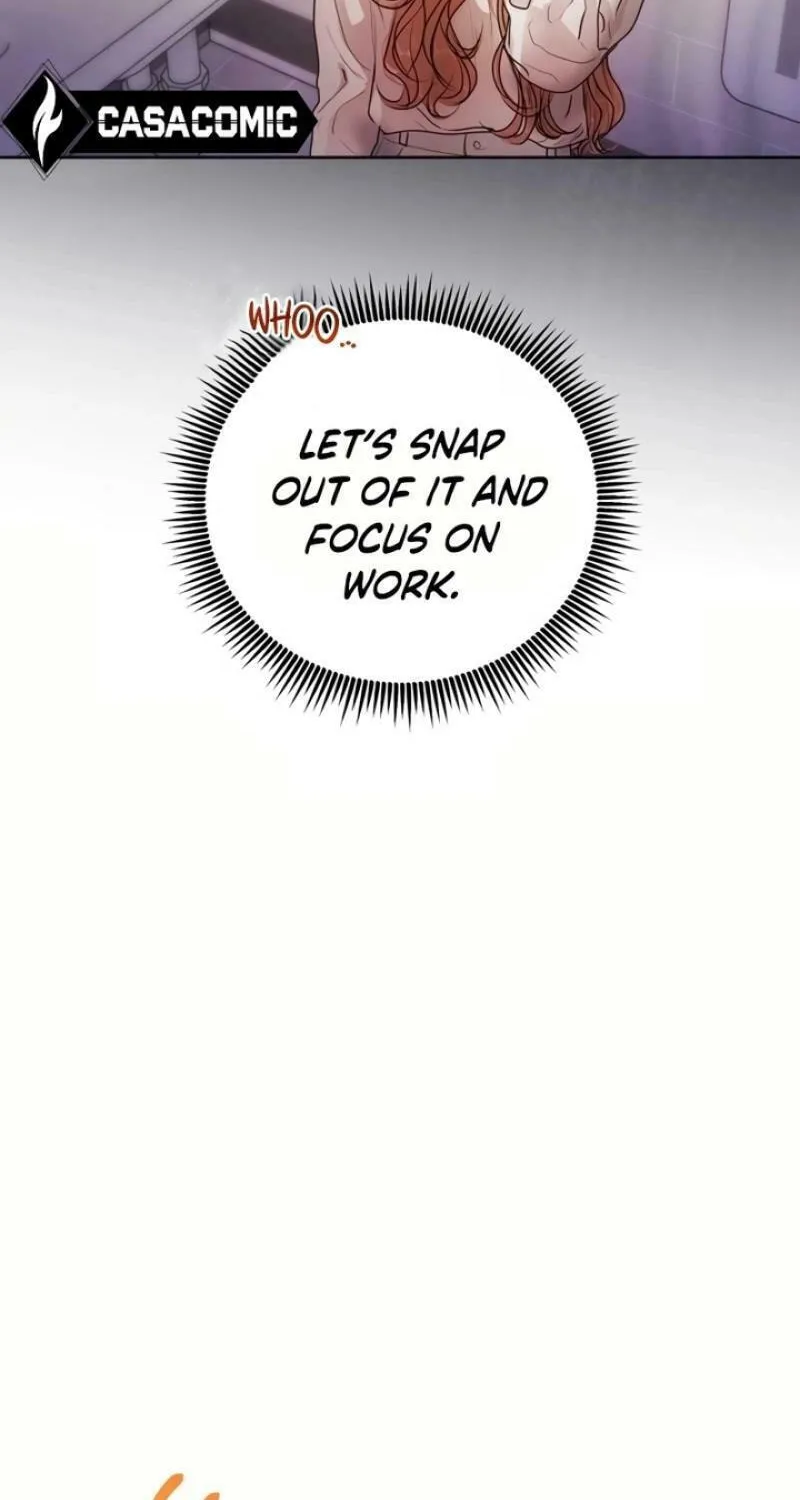 A Drop So Inconsequential Chapter 11 page 34 - 