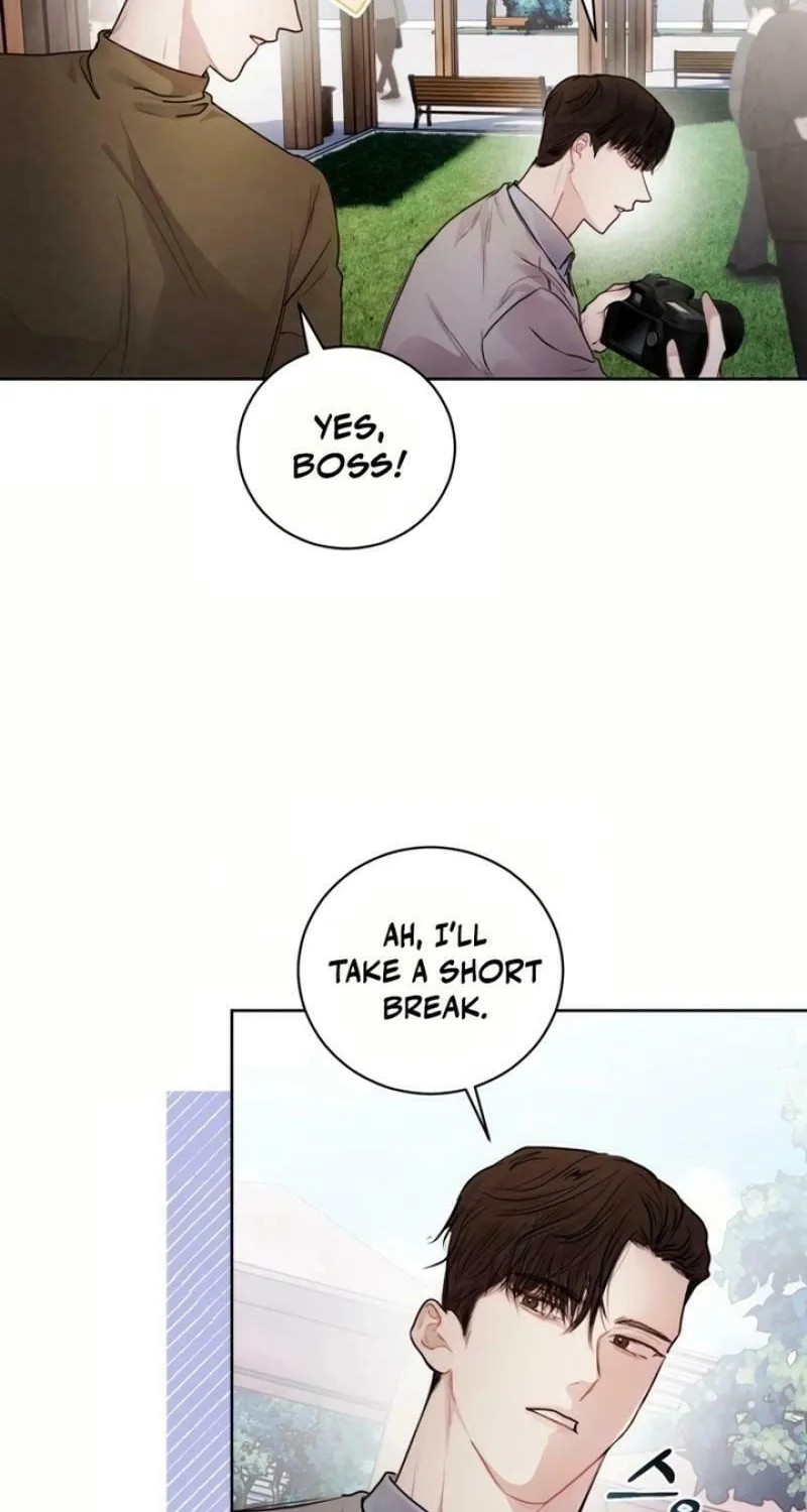 A Drop So Inconsequential Chapter 11 page 37 - 