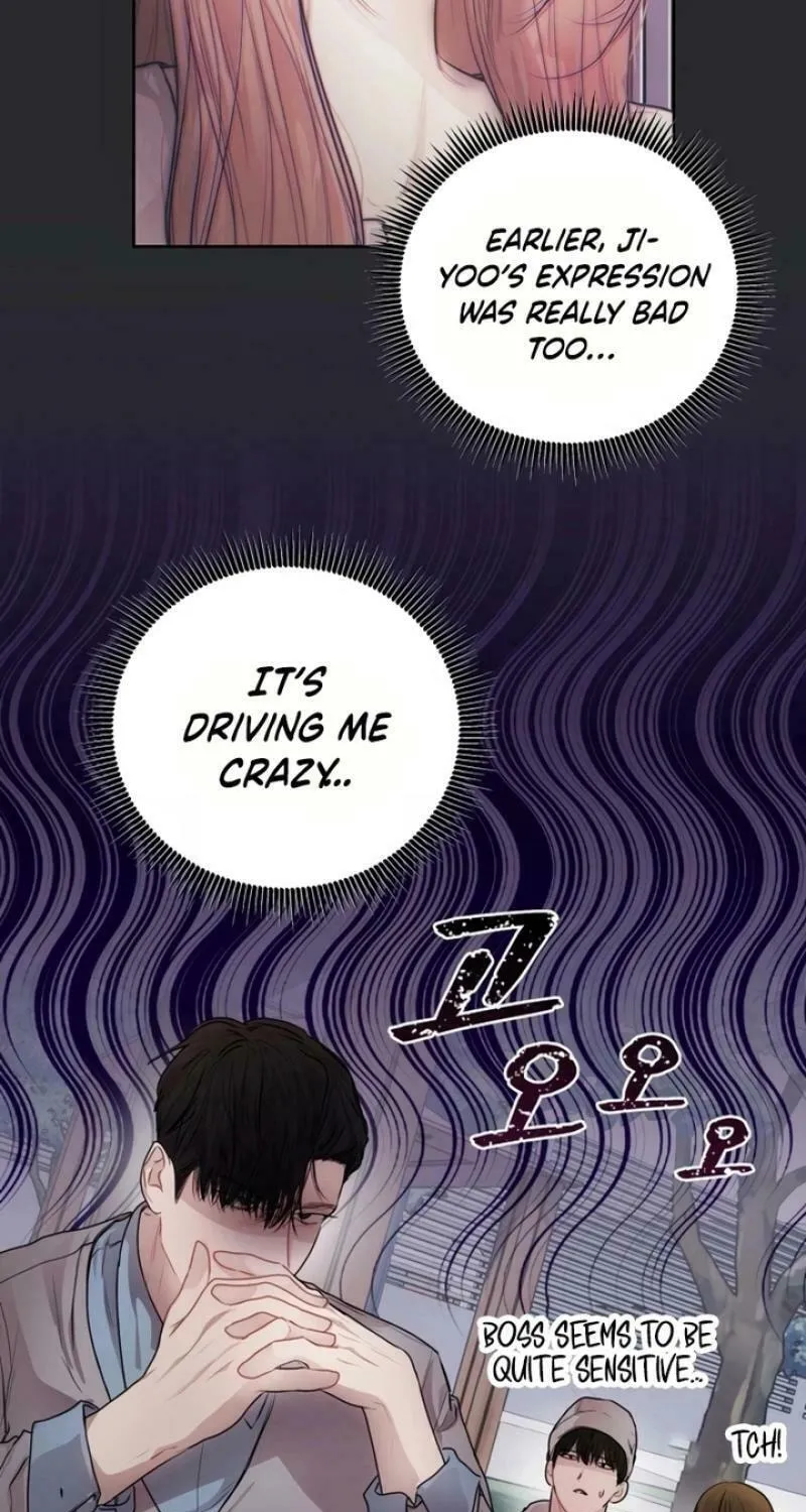 A Drop So Inconsequential Chapter 11 page 40 - 