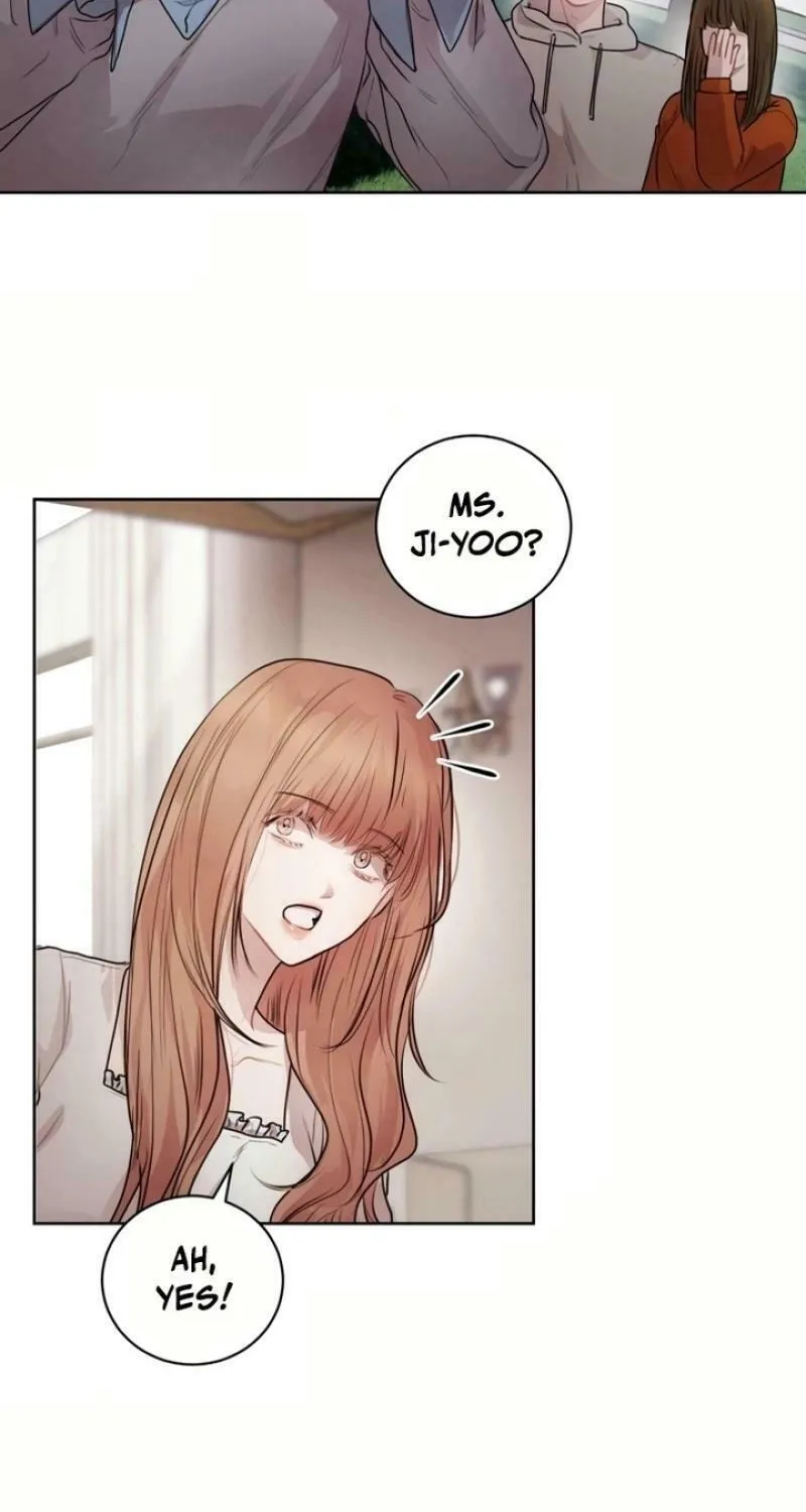 A Drop So Inconsequential Chapter 11 page 41 - 