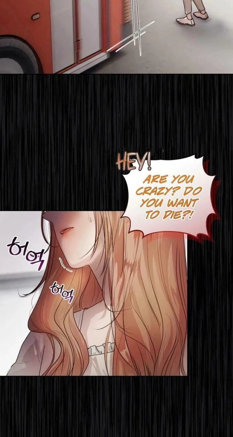 A Drop So Inconsequential Chapter 11 page 48 - 