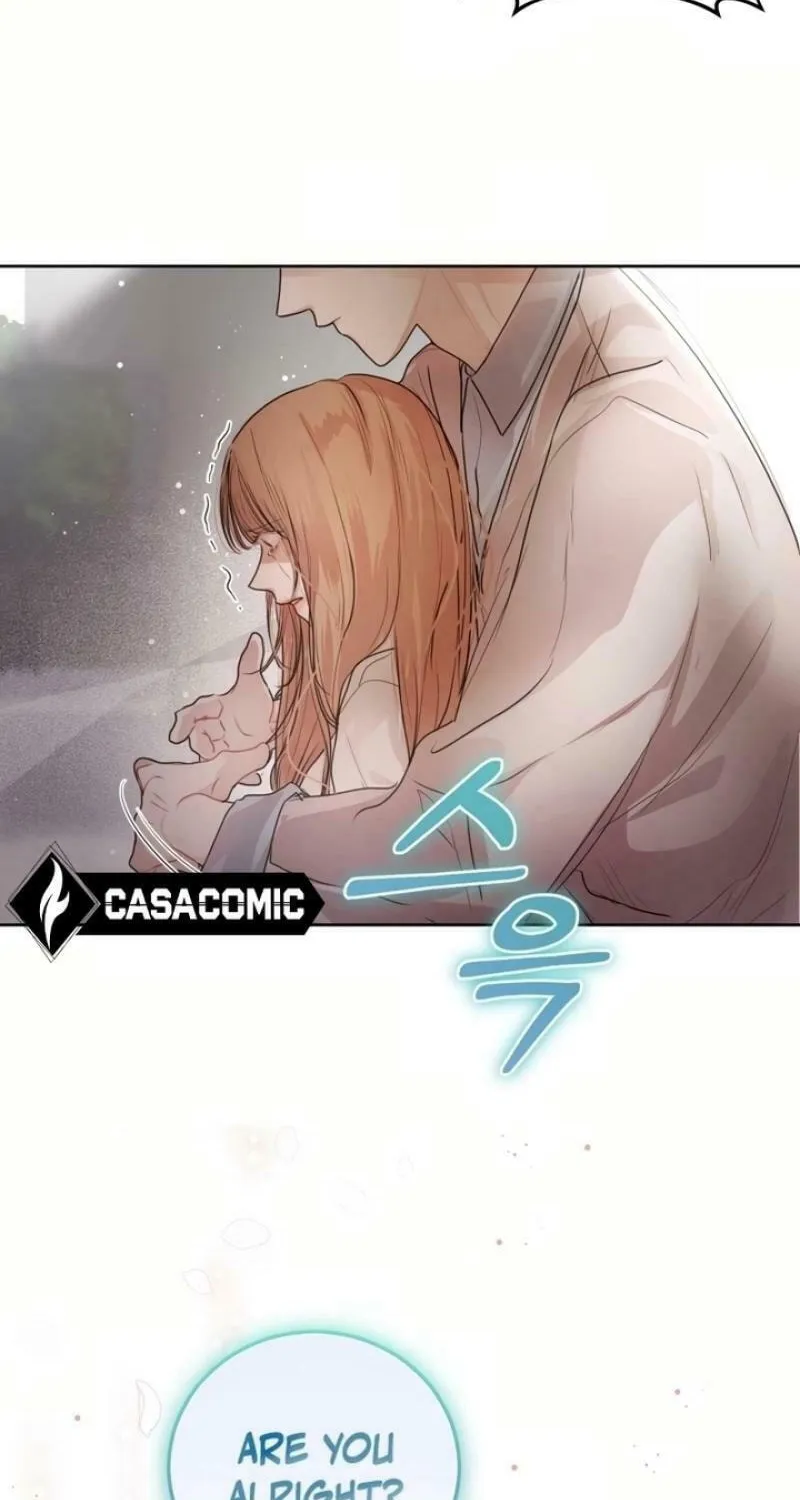 A Drop So Inconsequential Chapter 11 page 50 - 