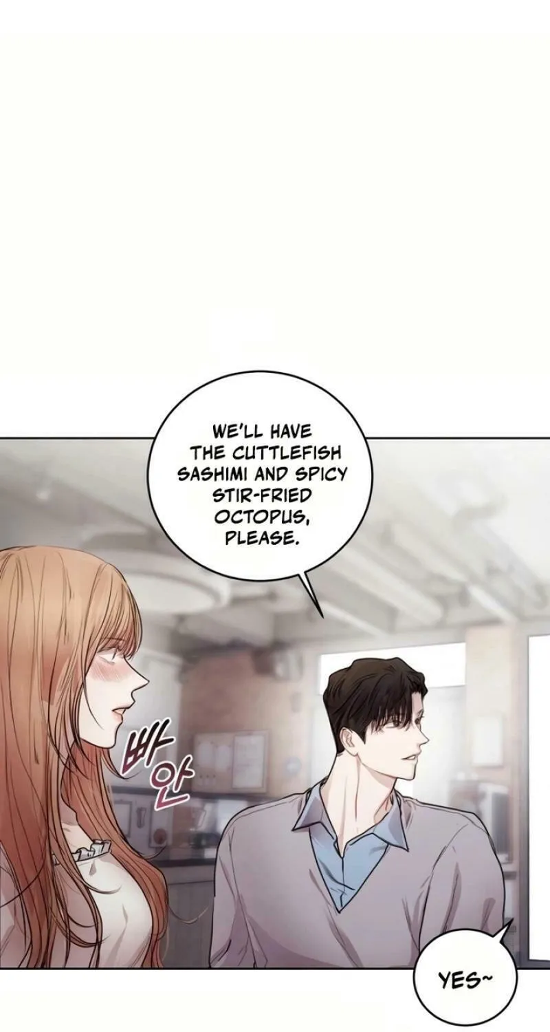 A Drop So Inconsequential Chapter 11 page 6 - 