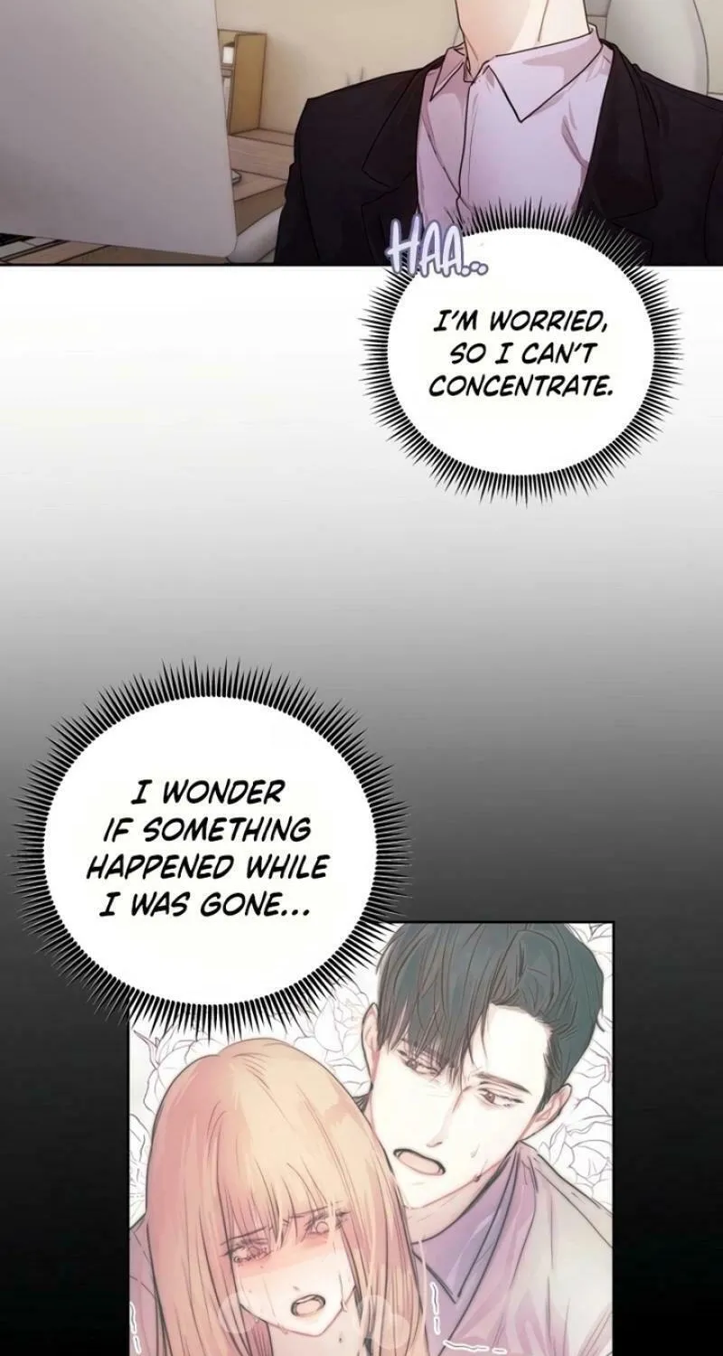 A Drop So Inconsequential Chapter 11 page 55 - 