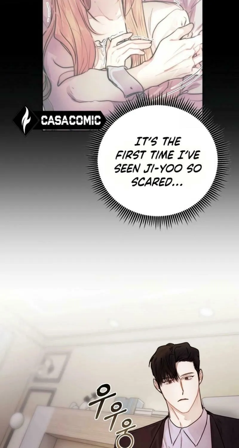 A Drop So Inconsequential Chapter 11 page 56 - 