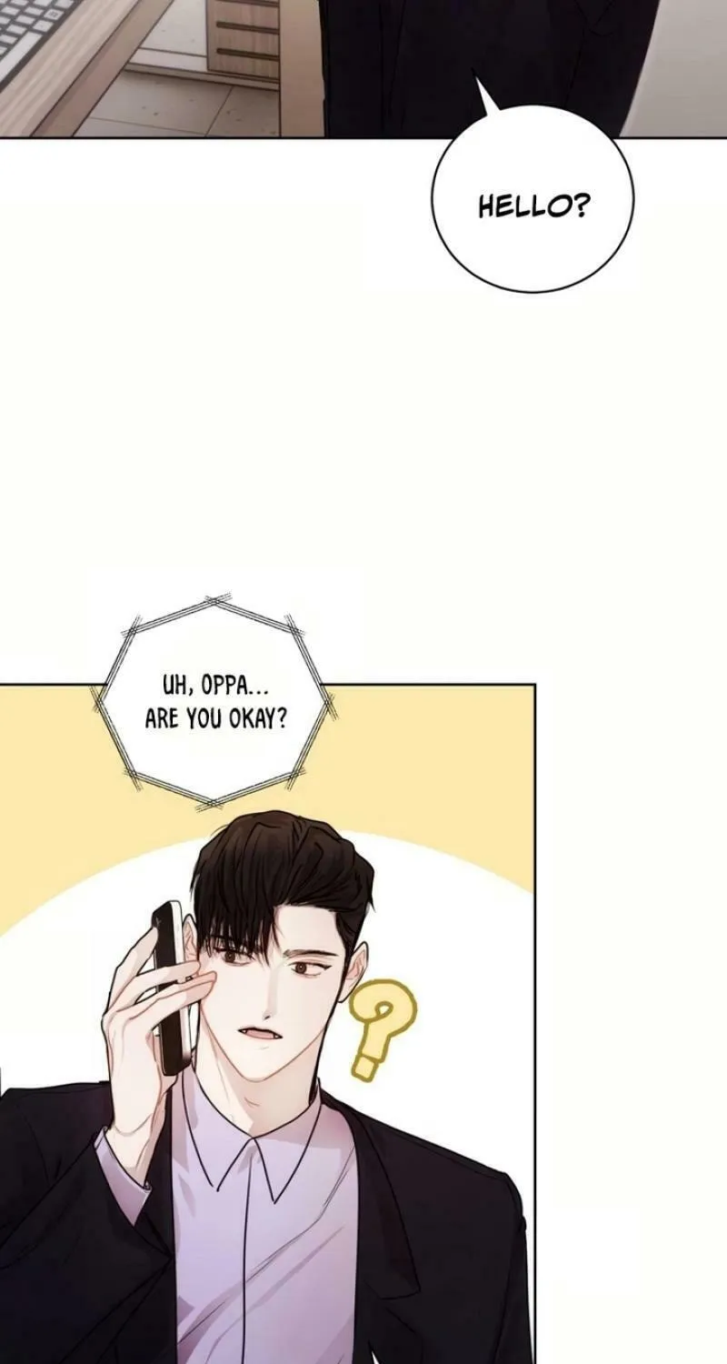 A Drop So Inconsequential Chapter 11 page 58 - 