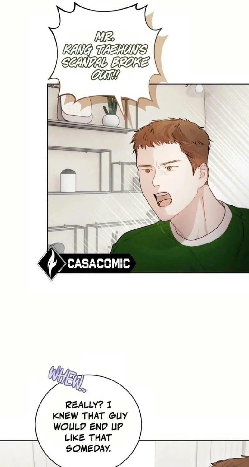 A Drop So Inconsequential Chapter 11 page 63 - 