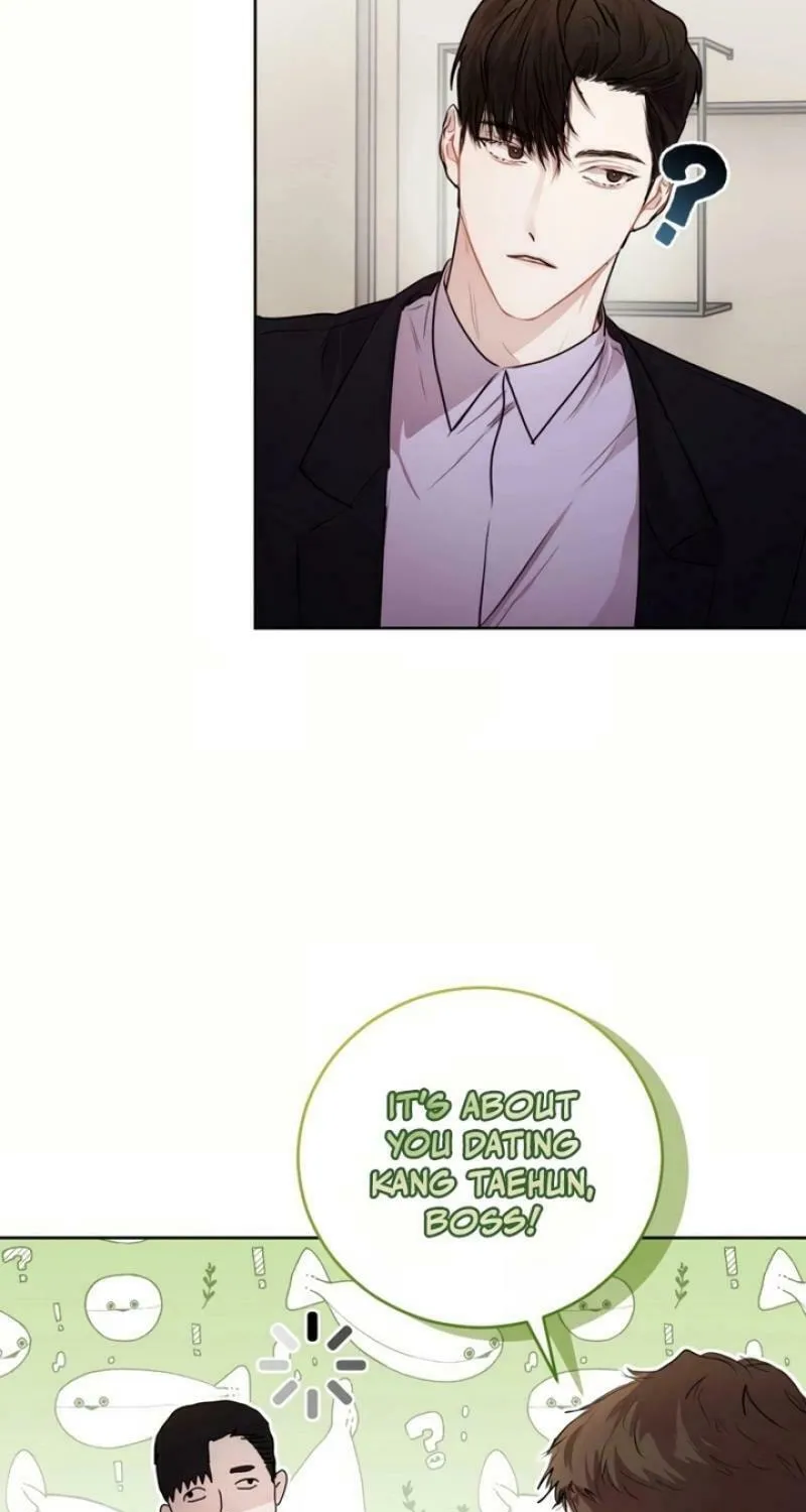 A Drop So Inconsequential Chapter 11 page 65 - 