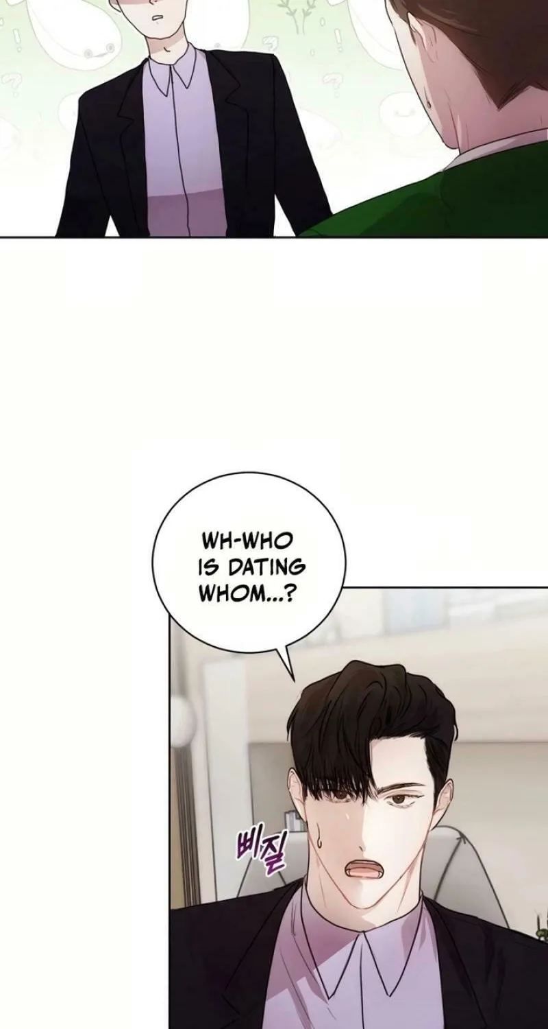 A Drop So Inconsequential Chapter 11 page 66 - 