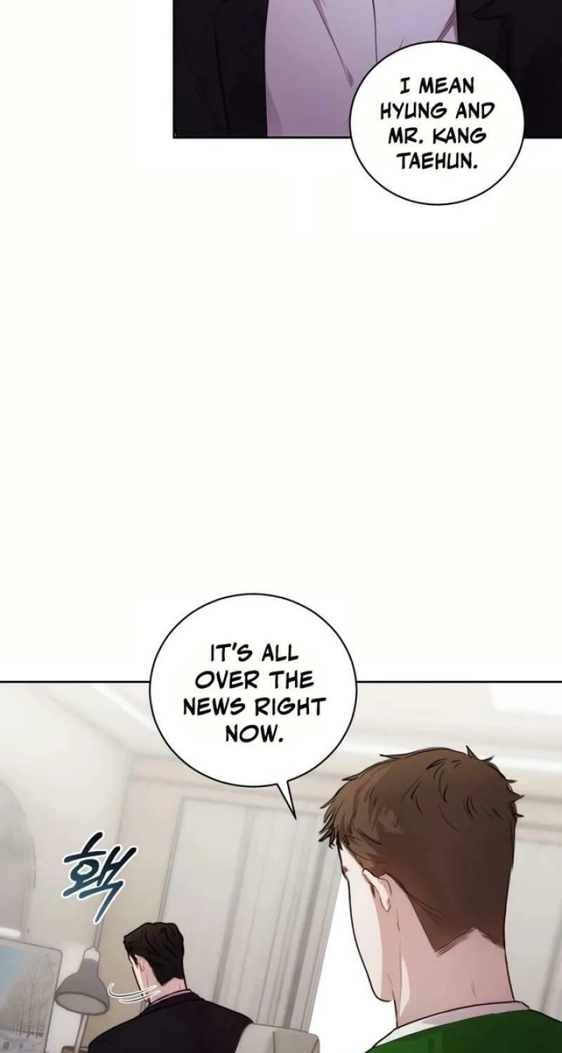 A Drop So Inconsequential Chapter 11 page 67 - 